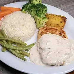 Cordon Bleu