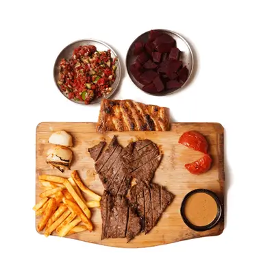Meat Steak