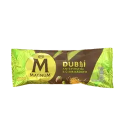 Dubei melting chocolate ice cream 65 grams