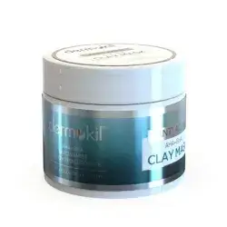 Anti-Acne Aha - Bha Clay Mask 125 Ml
