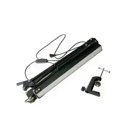 Desk Lamp With Stand