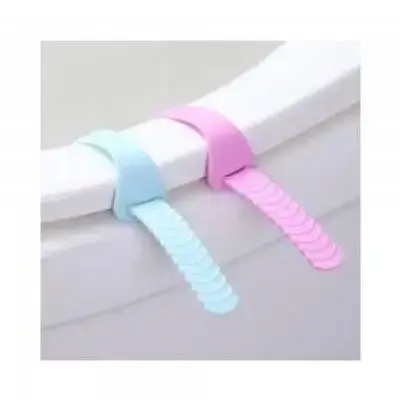 Oster Hygienic Toilet Seat Lifter