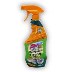 Bivi Mizel Lime Cleaner 750ml Spray