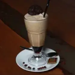 Cookies Frappe
