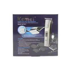 Kemei Hair Clipper Km 5017