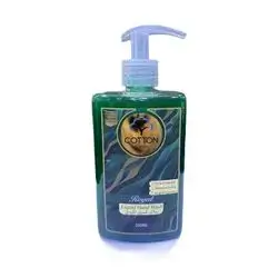 Cotton Liquid Hand Wash Royal 500ml