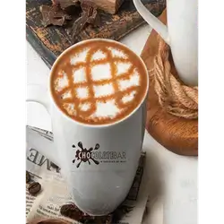 Caramel Macchiato