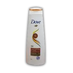 Dove Hair Care Shampoo 400ml