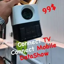 Data Show Projector