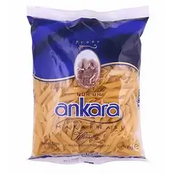 Ankara Clasasic Macaroni 500 Gm
