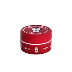 Aqua Hair Wax 07 150 Ml