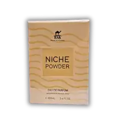NICHE Powder Perfume 100ml
