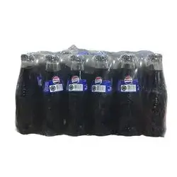Pepsi Glass Turkiy 24pcs
