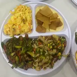 Mix Appetizers