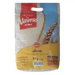 Nawras Groats 5kg