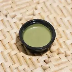 Pistachio Sauce