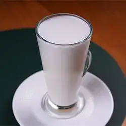 Milk
