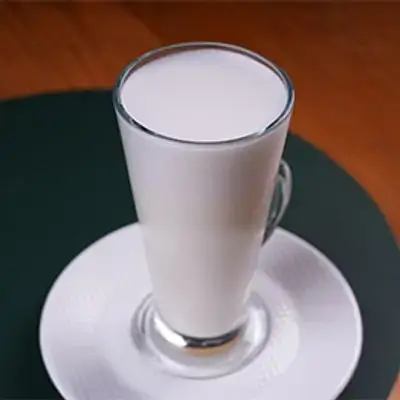 Milk