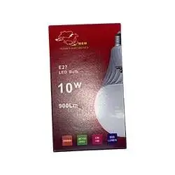 10 Watt Lamp