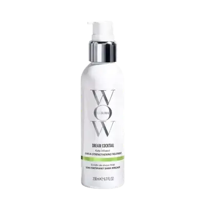Dream Cocktail Kale-Infused Leave-In Treatment 200ml _ COLOR WOW