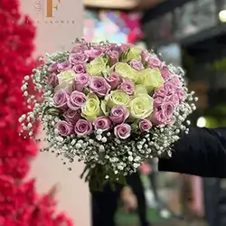 Flower Bouquet