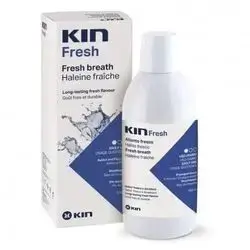 Kin Fresh Mouthwash