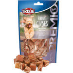 Trixie Rabbit Cubes 100g