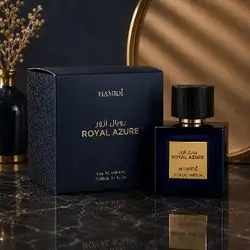 Hamidi Royal Azure Eau de Parfum 100 ml
