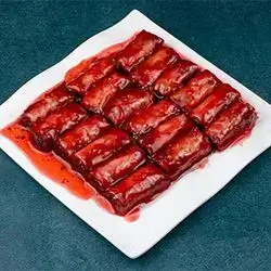Smoked Bruma Strawberry