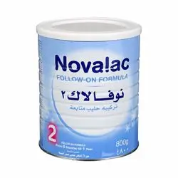 NOVALAC 2 800G