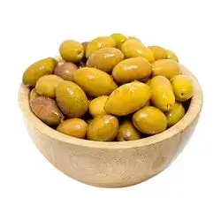 El Kalamata Yellow Olives Kg�