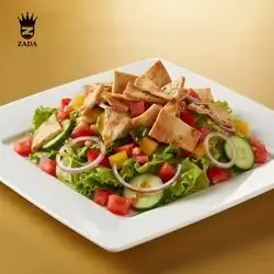 Fattoush Salad