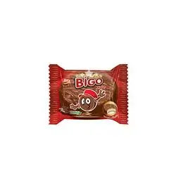 Bifa Bigo Cocoa Sandwich Biscuit With Marshmallow 48G