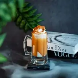Milkshake Lotus