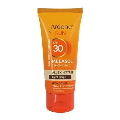ardene sun spf30