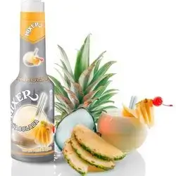 Mixer pina colada