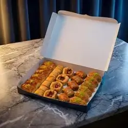 Special Walnut Baklava