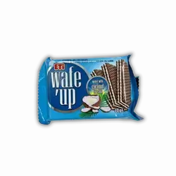 Eti Wafer Up Coconut 30 gm
