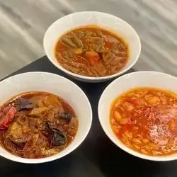 Plain Broth