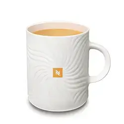Nespresso Festive Limited Edition Coffee Mug – 1 Cup