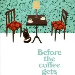 Before the Coffee