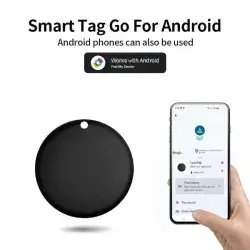Jehazi Smart Finder