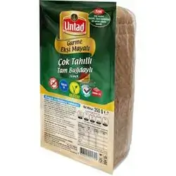 Untad S/bread Oat 350g