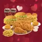 Pair Meal 1