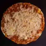 Beef Lahmacun With Cheese