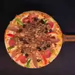 Mix Pizza