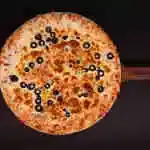Cheese Pizza