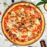 Mix Pizza
