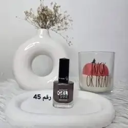 Nail Polisher