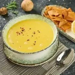 Lentil Soup